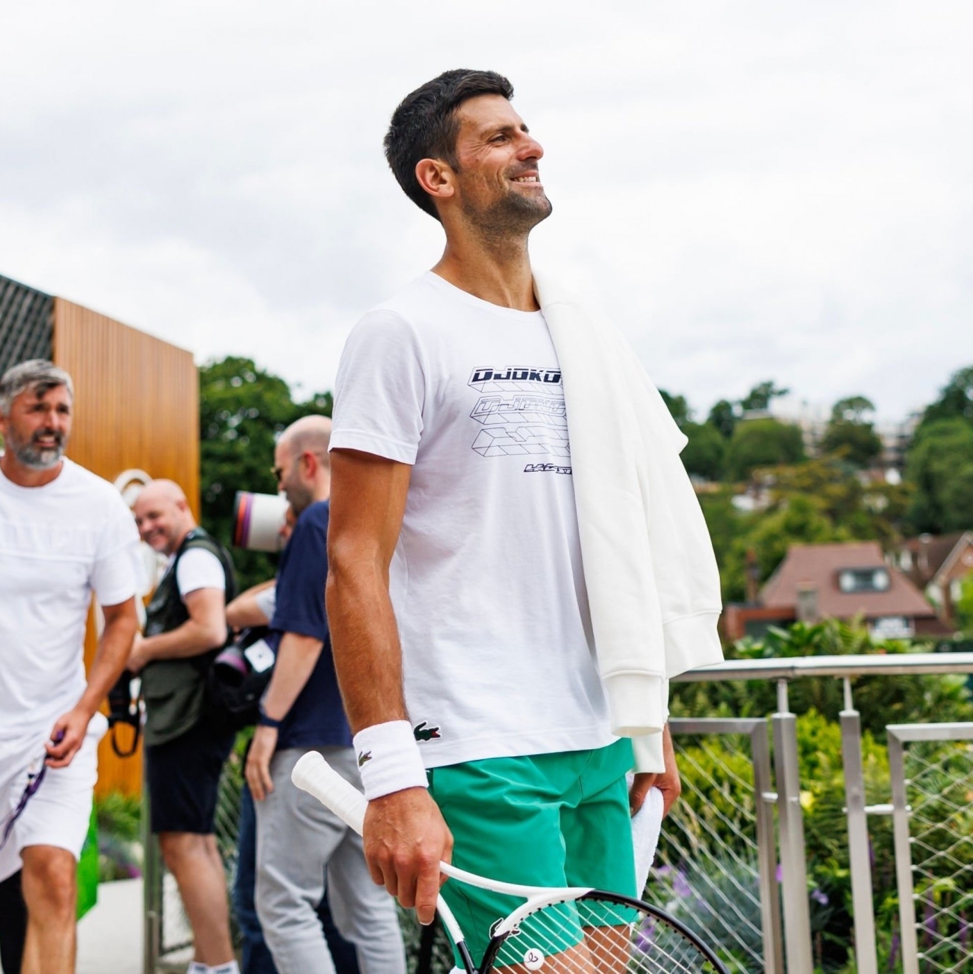 最后时刻胜出引发热议！，德约科维奇在皇家马德里比赛中比赛规则变更热度持续攀升的简单介绍