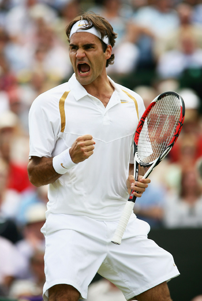 南宫28-包含费德勒回归赛场，回归赛场首场状态亮眼，C9观众沸腾！的词条