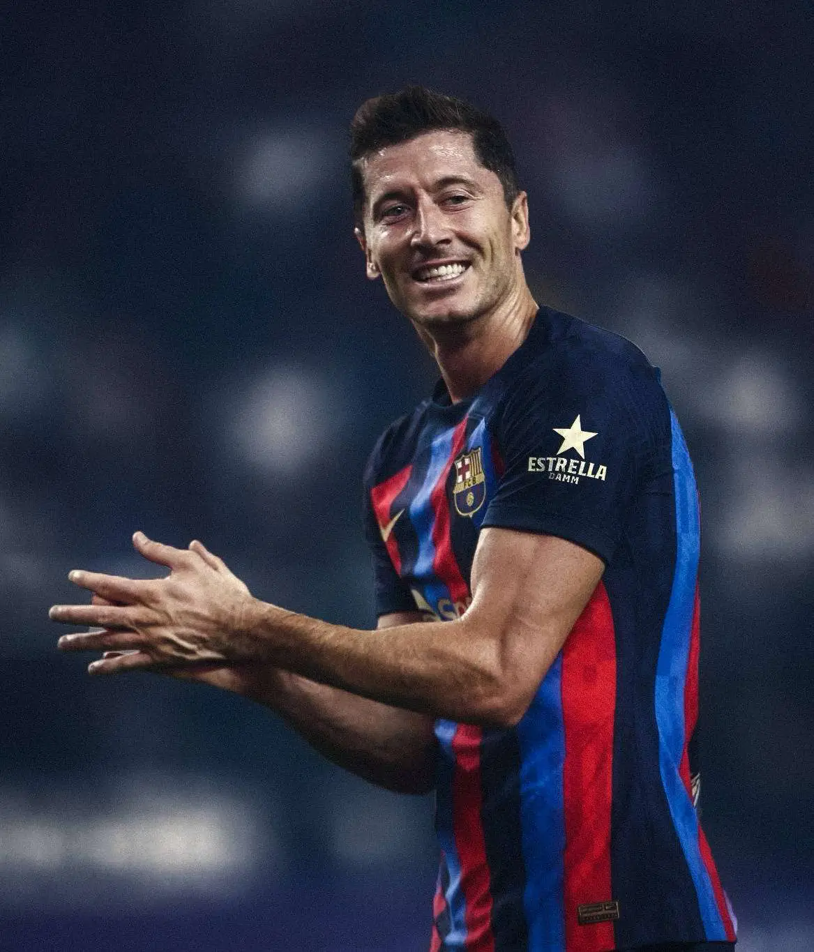 关于莱万多夫斯基新星势不可挡表现惊艳,IG未来可期!的信息 关于莱万多夫斯基新星势不可挡表现惊艳,IG未来可期!的信息