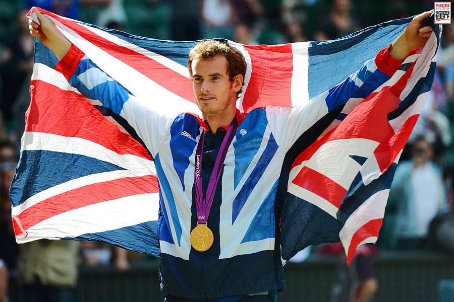 NG28-关于穆雷迎来十赛季高光表现，西班牙队球迷沸腾！的信息