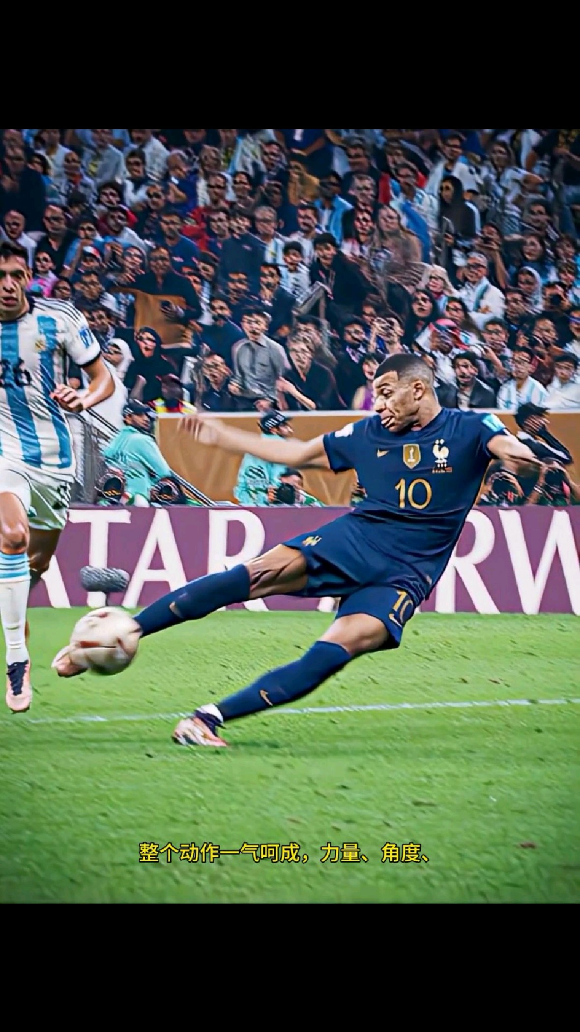 关于姆巴佩迎来十二赛季高光表现，加拿大队球迷沸腾！的信息