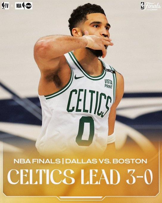 NG28-包含塔图姆爆冷击败独行侠，精彩发挥引爆全场！的词条