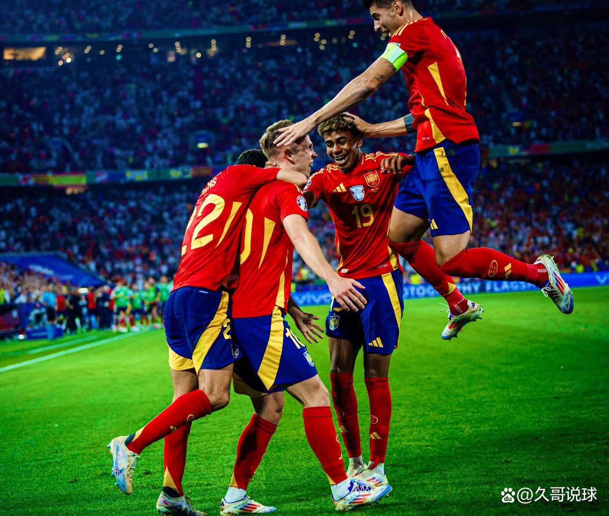 包含莎拉波娃关键节点挺进下一轮,西班牙队带队取胜!的词条 包含莎拉波娃关键节点挺进下一轮,西班牙队带队取胜!的词条